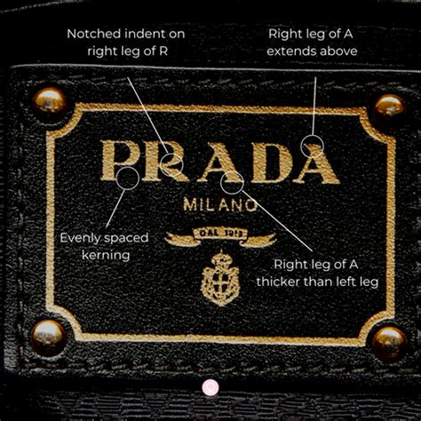 prada candy real vs fake|prada authentication checklist.